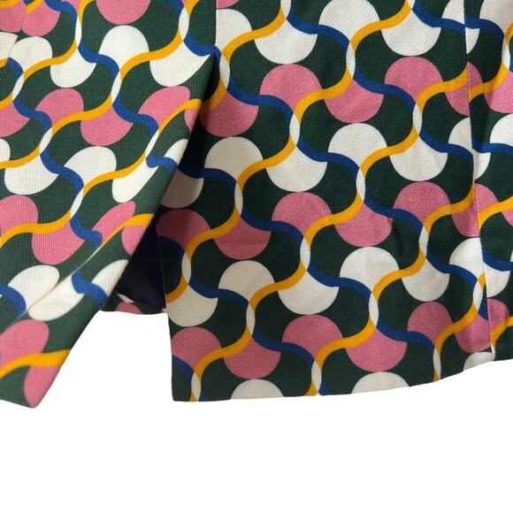 Parden’s The Sander Blazer In Caledon Green Size 2 - Picture 4 of 12